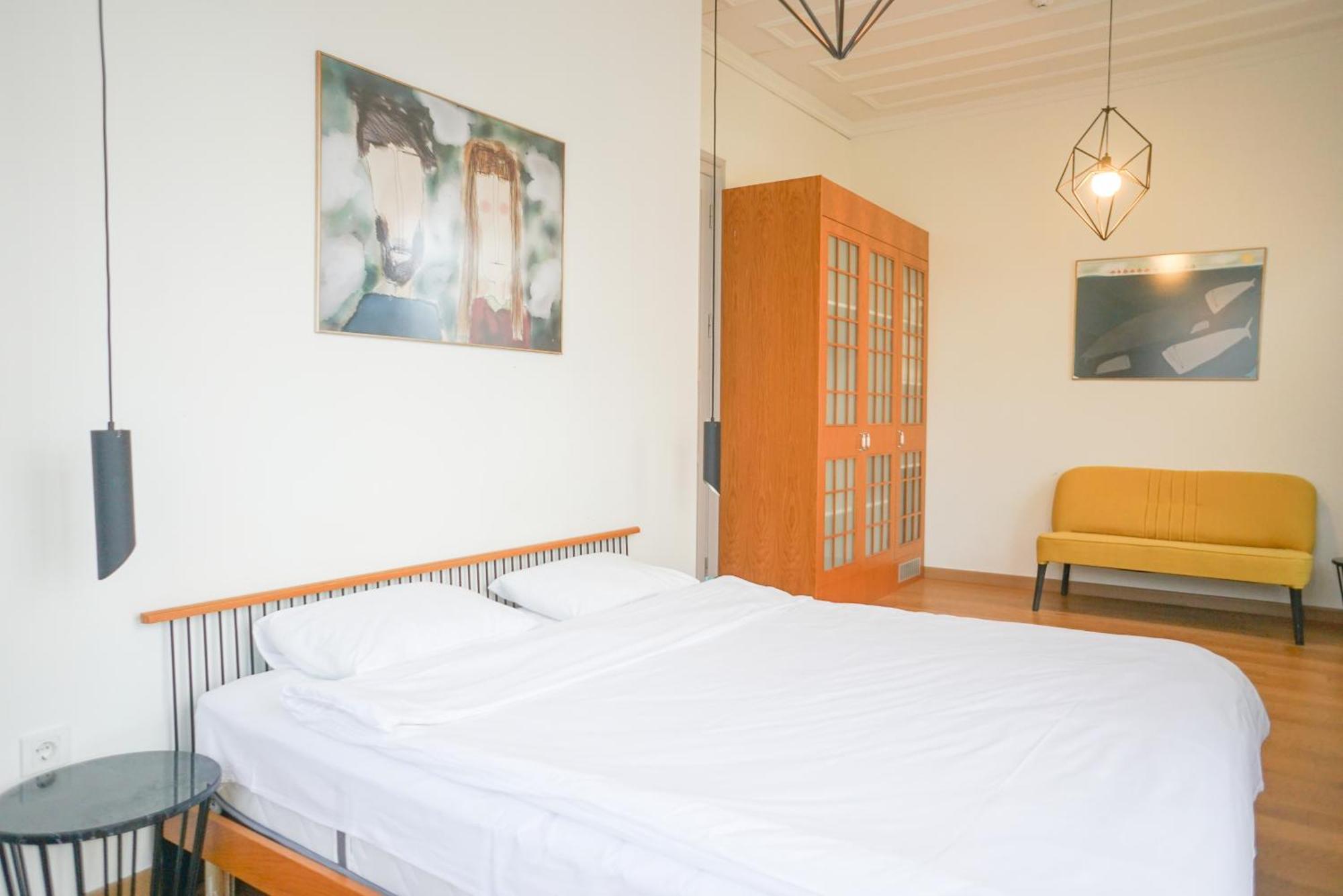 Hotel Serguzest Prinseneilanden