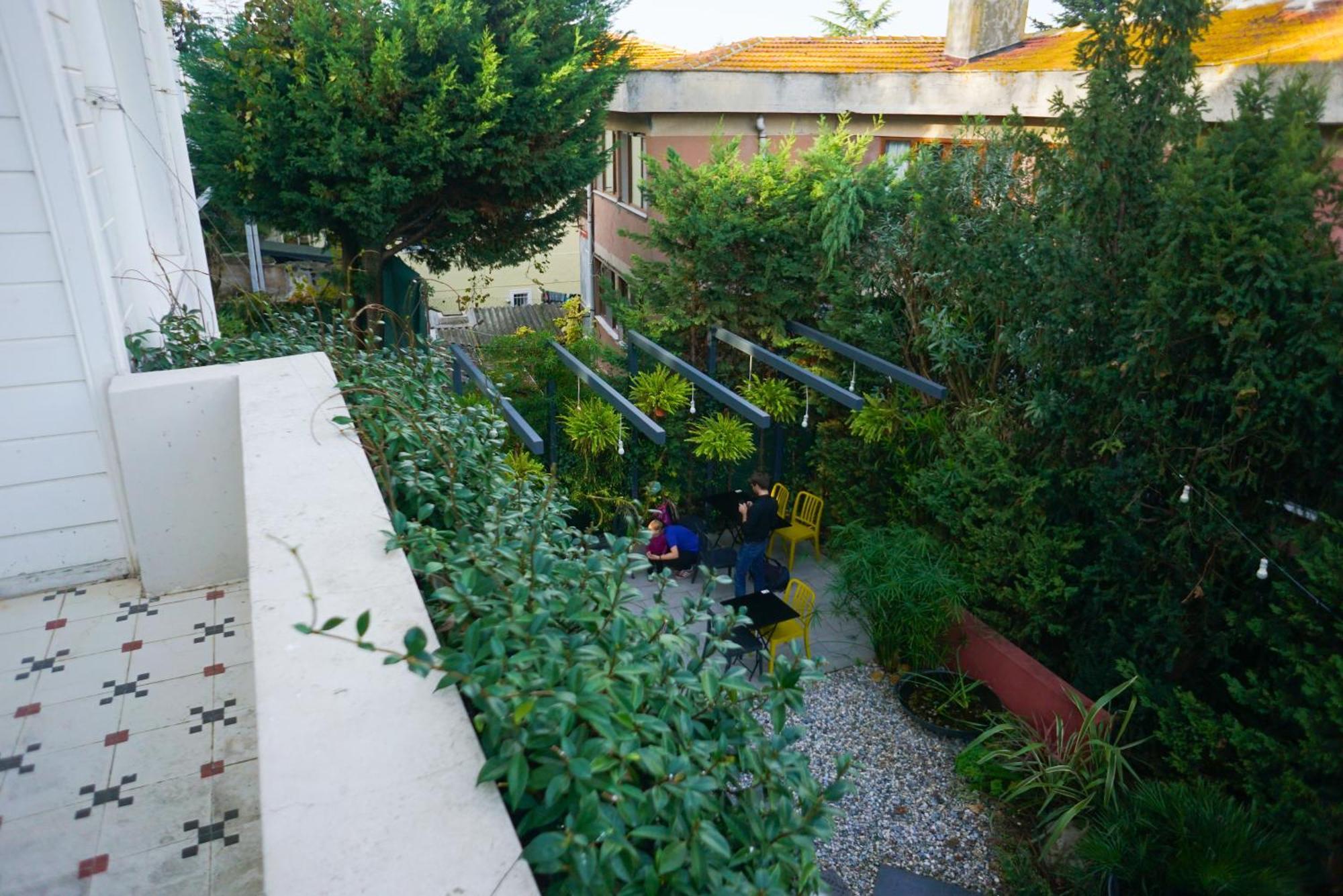 Hotel Serguzest