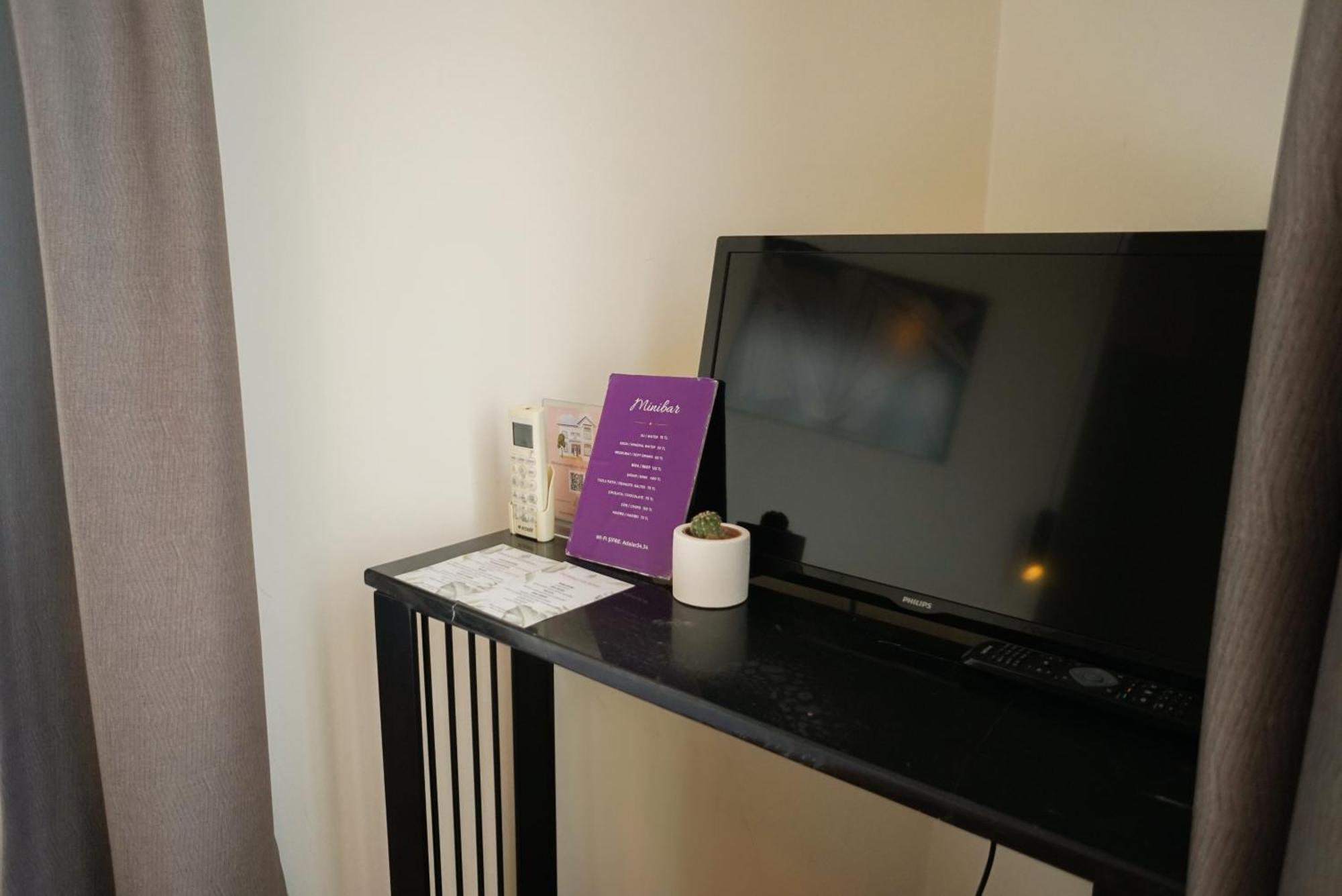 Hotel Serguzest 3*