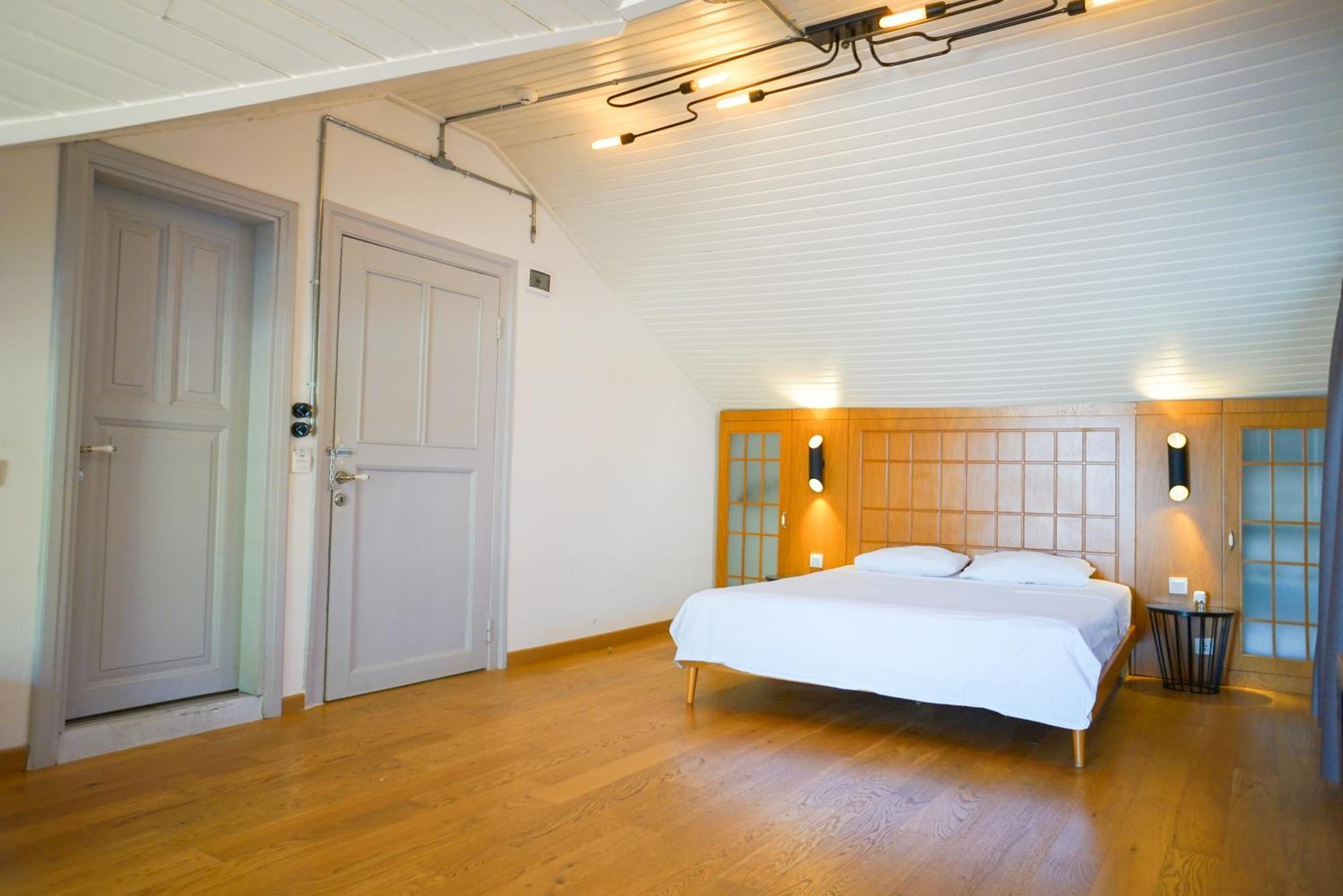 Hotel Serguzest Prinseneilanden
